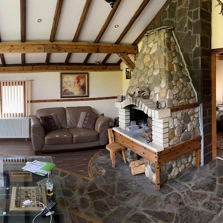 Къща Дьовлень/House Dyovlen Hotel Devin Buitenkant foto