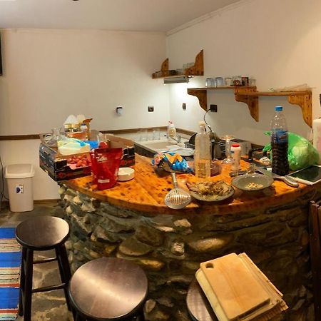 Къща Дьовлень/House Dyovlen Hotel Devin Buitenkant foto