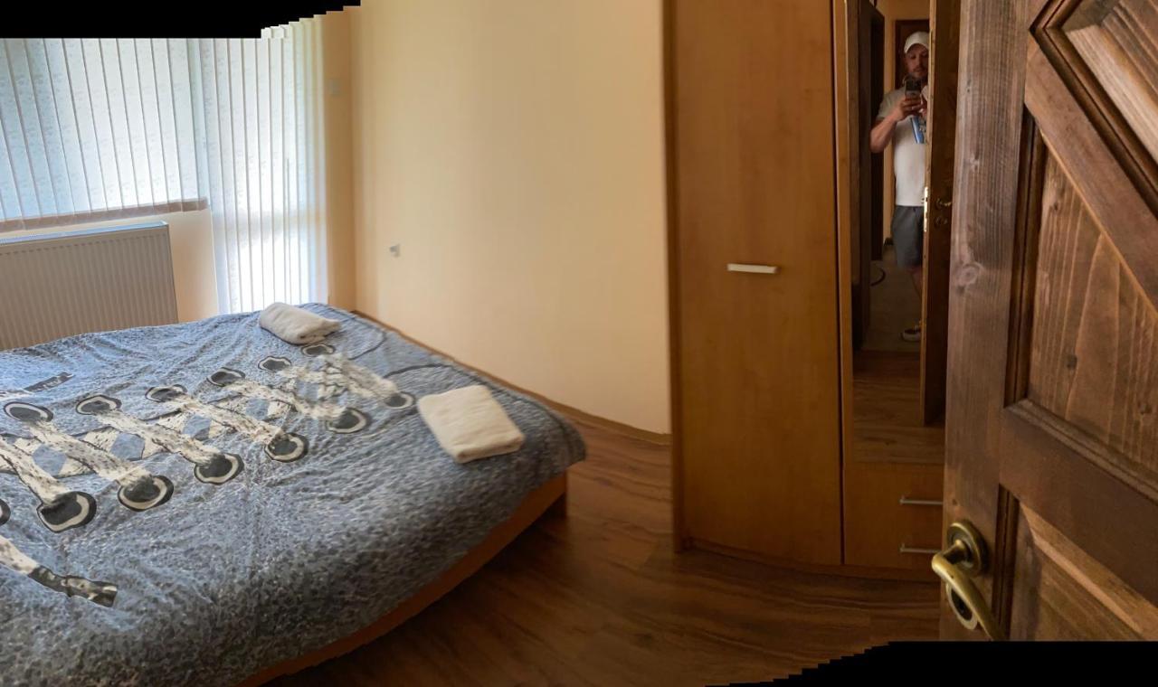 Къща Дьовлень/House Dyovlen Hotel Devin Buitenkant foto