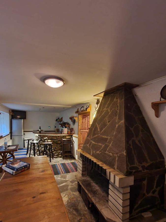 Къща Дьовлень/House Dyovlen Hotel Devin Buitenkant foto