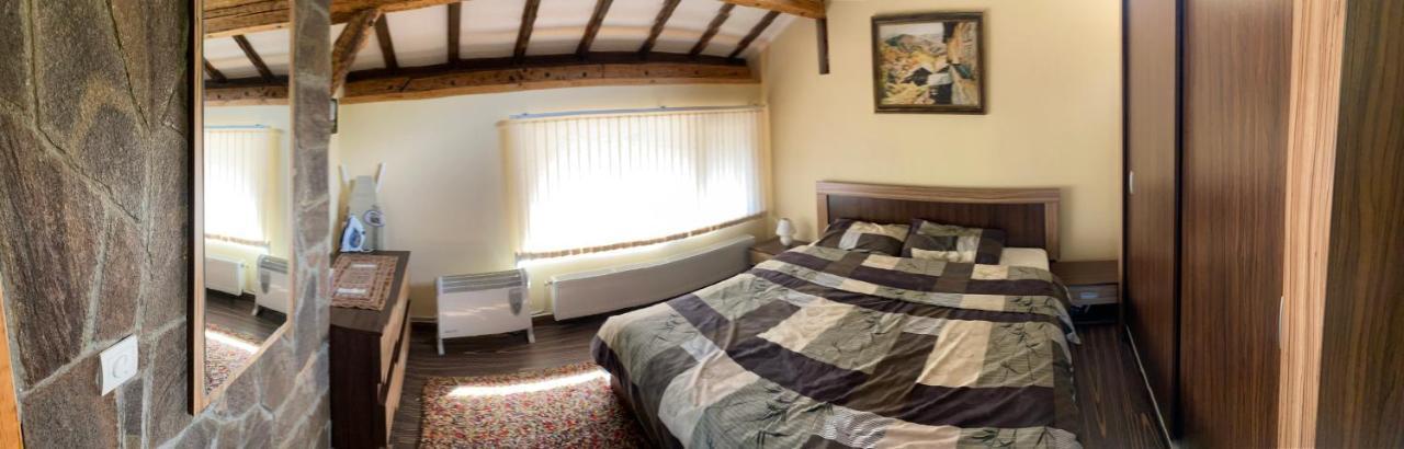 Къща Дьовлень/House Dyovlen Hotel Devin Buitenkant foto